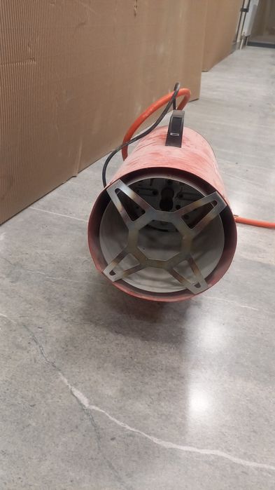 Продаю газовой пушку