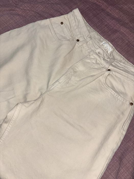 Дамски дънки H&M