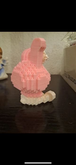 Lego my melody sanrio