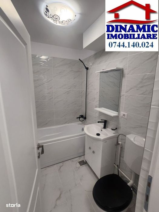 Apartament 2 camere, zona centrala, 400 Euro/lunar