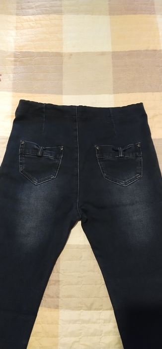 Джинсы для беременных