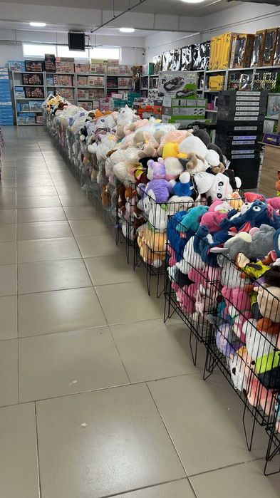 Корзины для распродаж