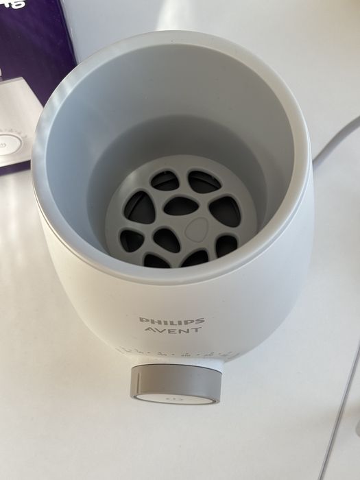 Philips Avent Premium SCF355/00 нагревател за шишета