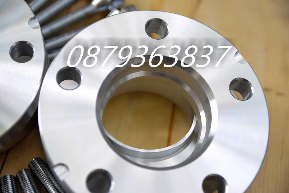 Фланци за джанти 5х112 5х120 5х108 4х108 5х110 5х114 МЕРЦЕДЕС БМВ АУДИ