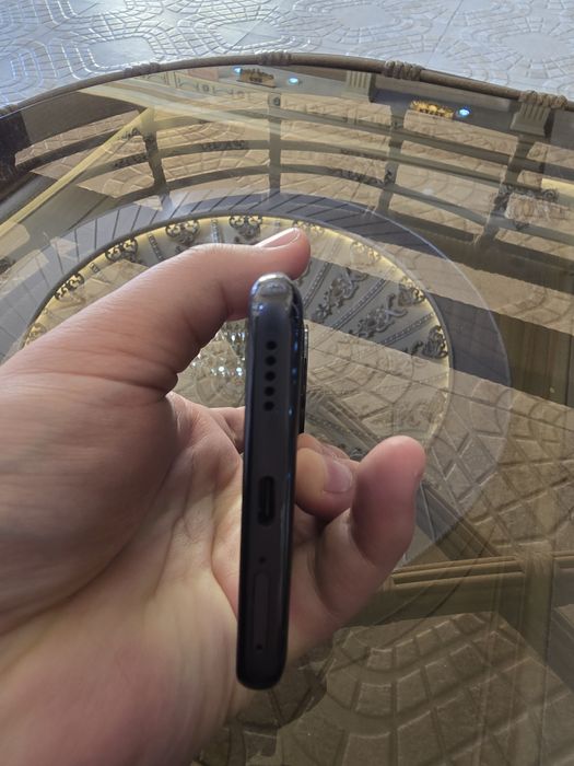 Redmi note 14 pro + 5g