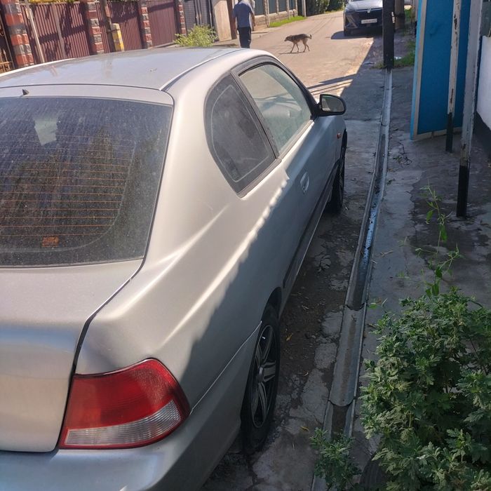 Продам хундай акцент