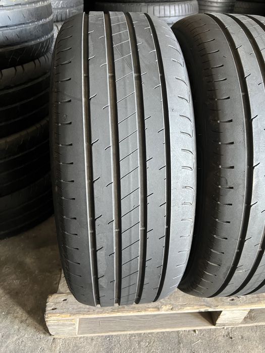 4 anvelope de vara 225/55/18 Goodyear 2023!