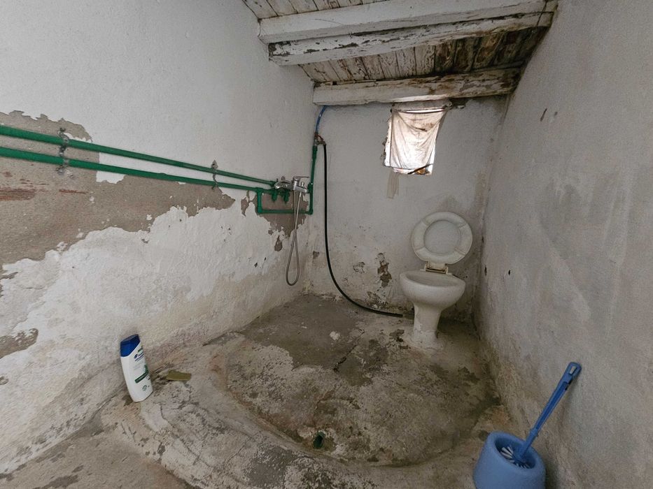 ПРОДАВА се самостоятелна къща 150 кв.м. Myrtofyto Kavala (код 8107)