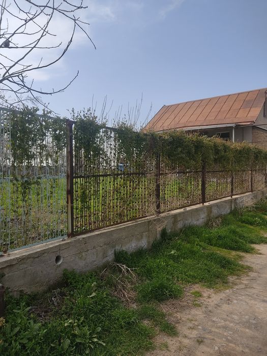 Зангиота тумани Рамадан ҚФЙда Дача сотилади