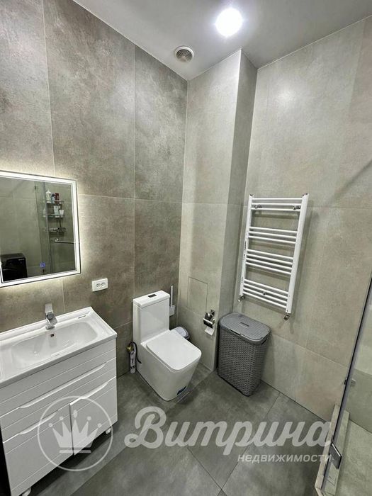 2 Комнатная ЖК REAL HAUSE Паркентский