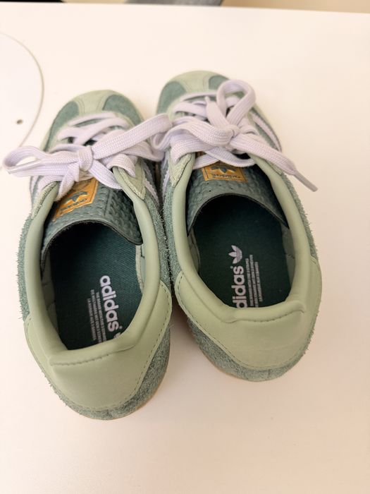 Sneakers GAZELLE noi nepurtati