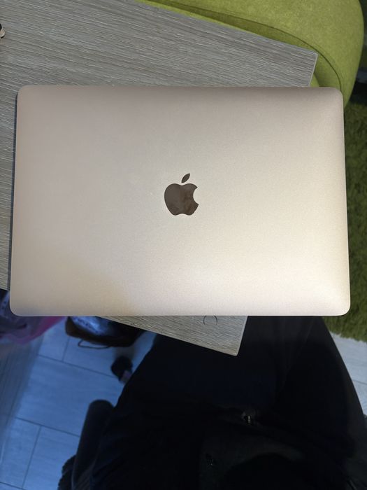 Laptop Macbook Air M1