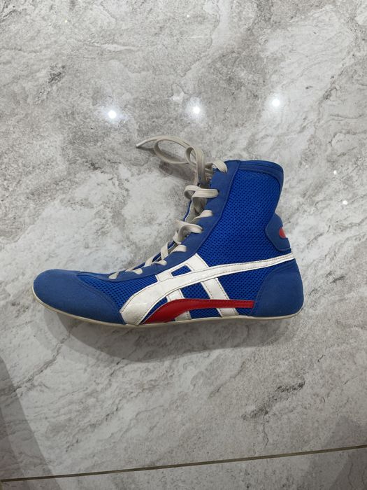 Продаётся боксёрка