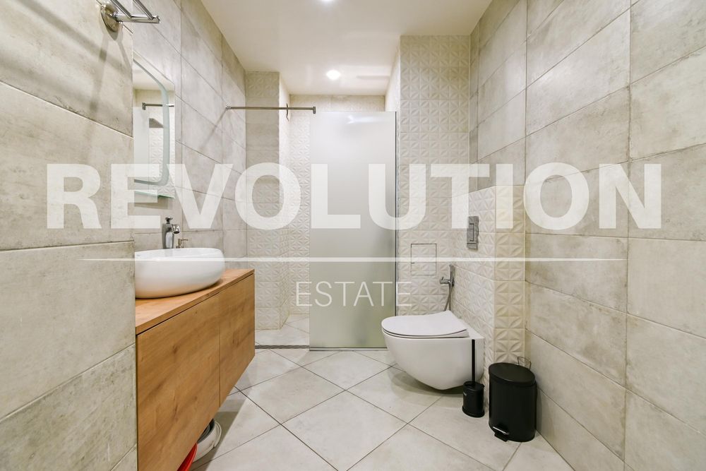 Дава се под наем Тристаен апартамент в София, Симеоново - 128 кв.м за 1296.42 € - Снимка #11