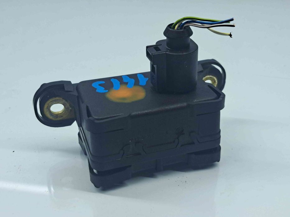 Modul ESP Volkswagen Golf 5 Plus (5M1) [Fabr 2005-2008] 7H0907655