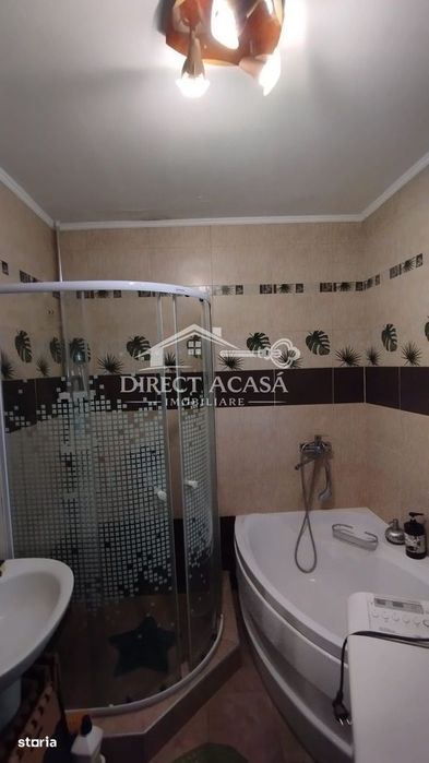 Casă cu teren 21,7 ari în Mitrești – posibilitate achiziție separat