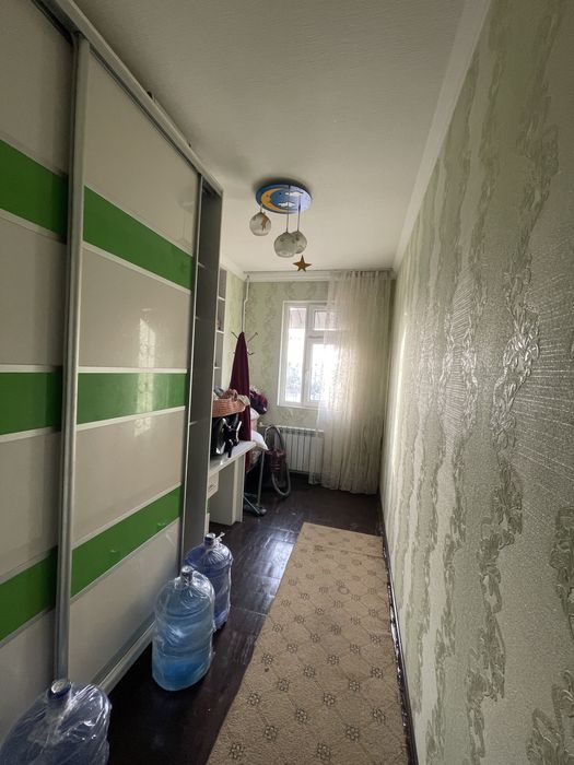 Квартира рядом со стадионом Бунёдкор