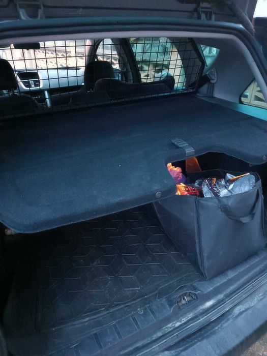 Peugeot 207SW 1.6 hdi/ Пежо 207SW