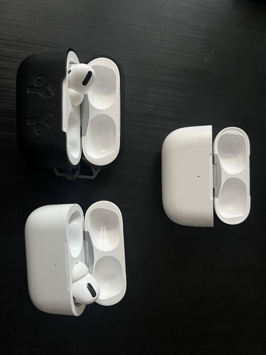 Airpods pro 2 продается
