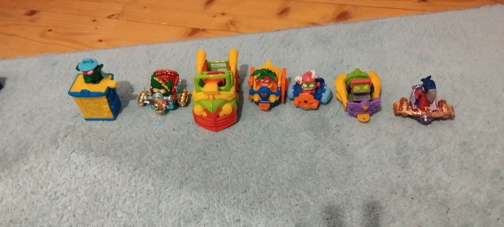 Superzings grămadă foarte norocosa se vând și la bucata