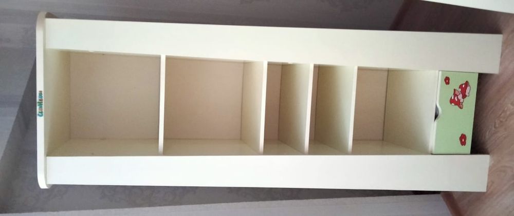 Мебель подростковая