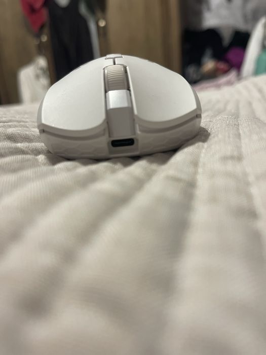 Mouse AQIRYS Polaris