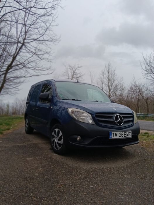 Mercedes Citan 108