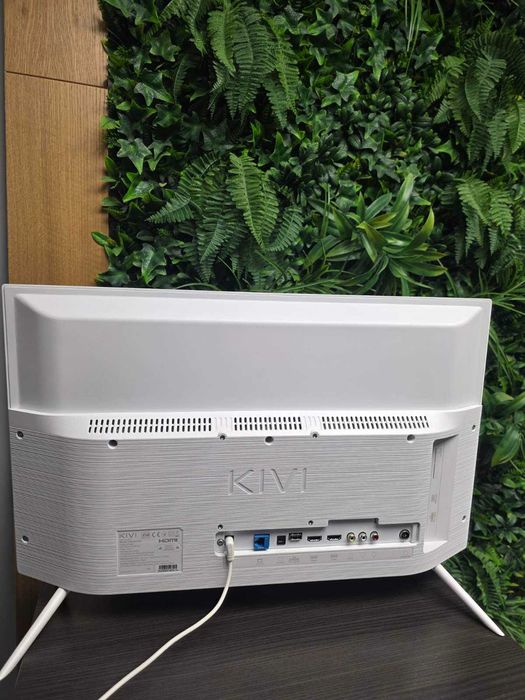 Телевизор Kivi 24H750NW – 24” Smart TV