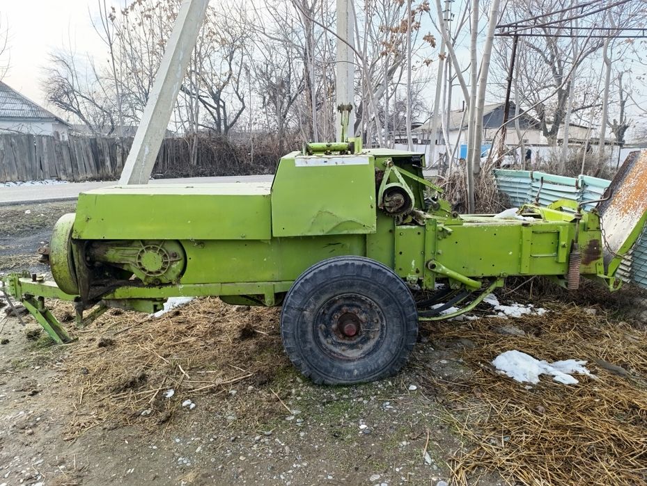 Press podborshik