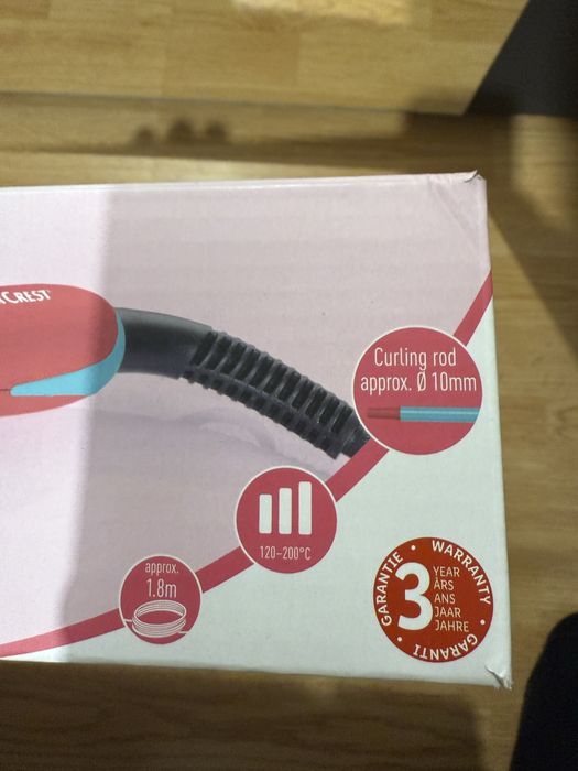 Silver Crest Maшa За Koca