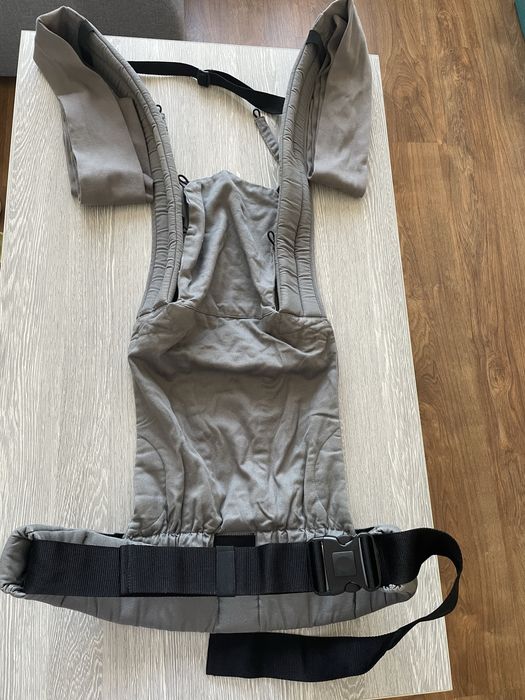 Marsupiu Cybex Gold Maira.tie ergonomic