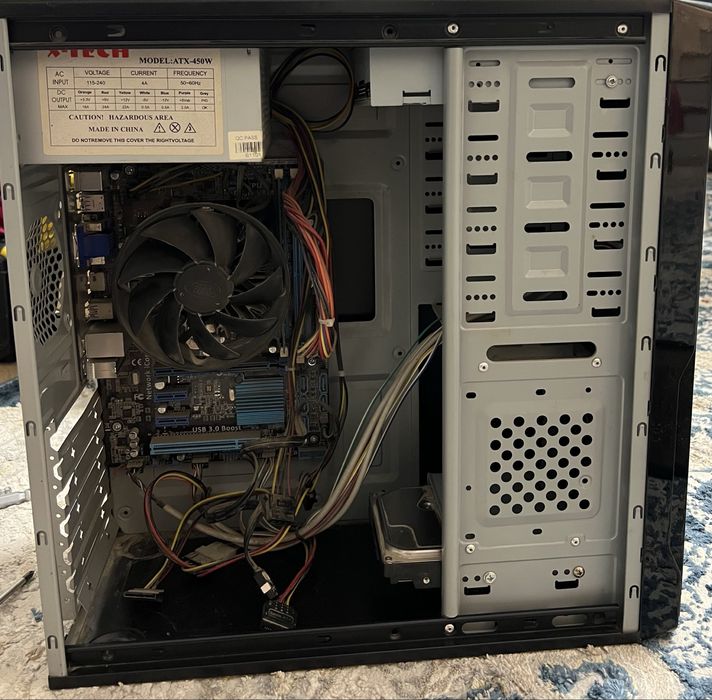 Компютер LG сотилади фулл комплект