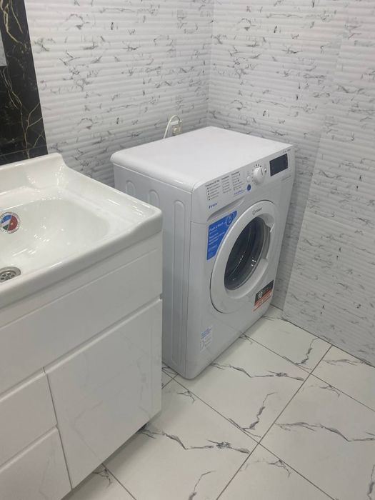 Аренда одна переделанная на двух