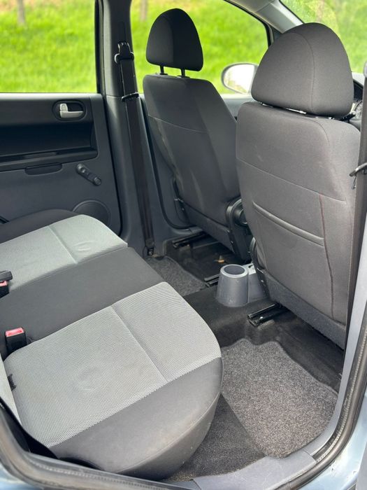 Mitsubishi Colt | 1.3 benzina | 2009