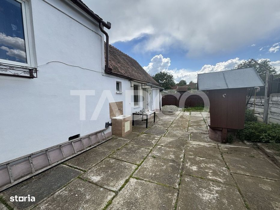 Casa individuala Sura Mare COMISION% EXCLUSIVITATE  712 mp teren