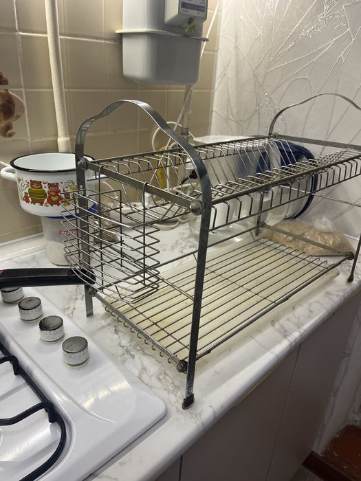 Сушилка для посуды