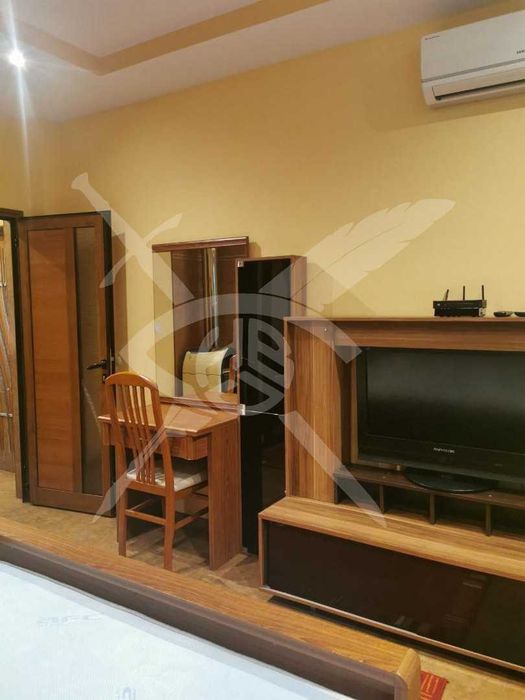 Дава се под наем Двустаен апартамент в Банкя - 45 кв.м за 568.14 € - Снимка #3