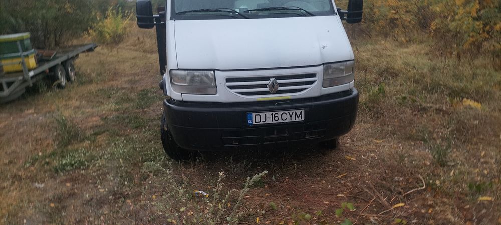 RENAULT Unknown Model 2004 — imagine 5