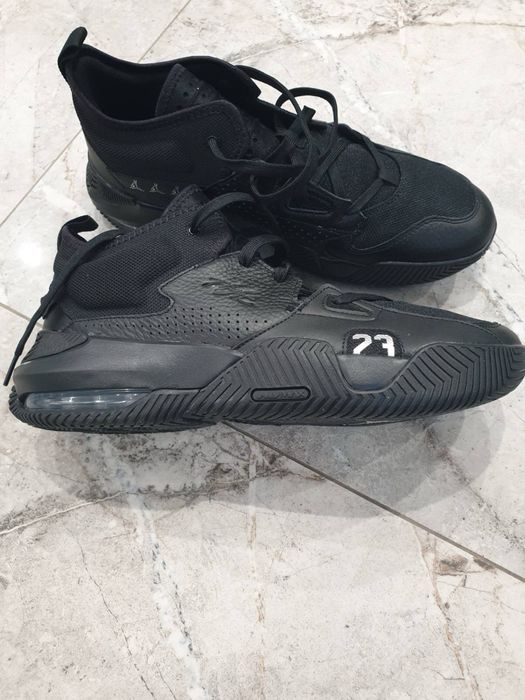Мъжки маратонки Nike Jordan stay loyal 2