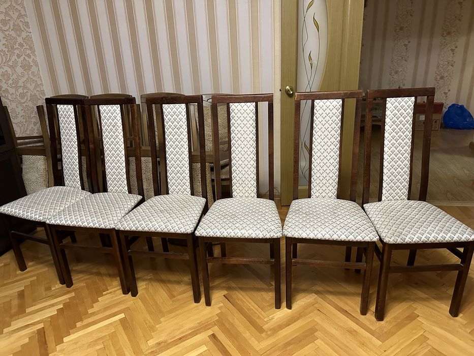 Продаю стулья в хорошем состоянии