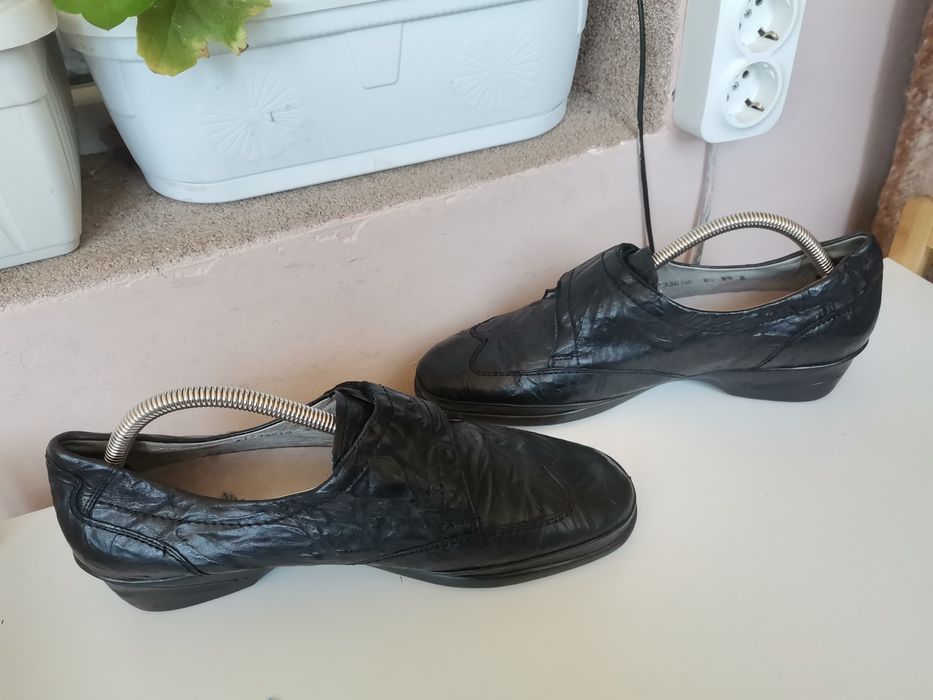 Обувки Waldlaufer 42 н Естествена кожа