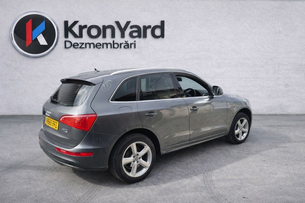 Dezmembrari dezmembrez  Audi Q5 2.0 TDI  2.0 TFSI  2008 - 2015 CDNC CAHA CJCA Garantie