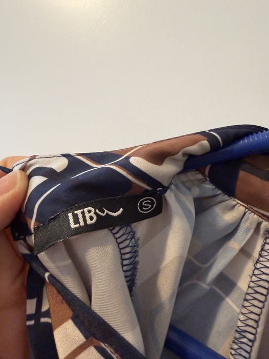 Vand Rochie dama LTB