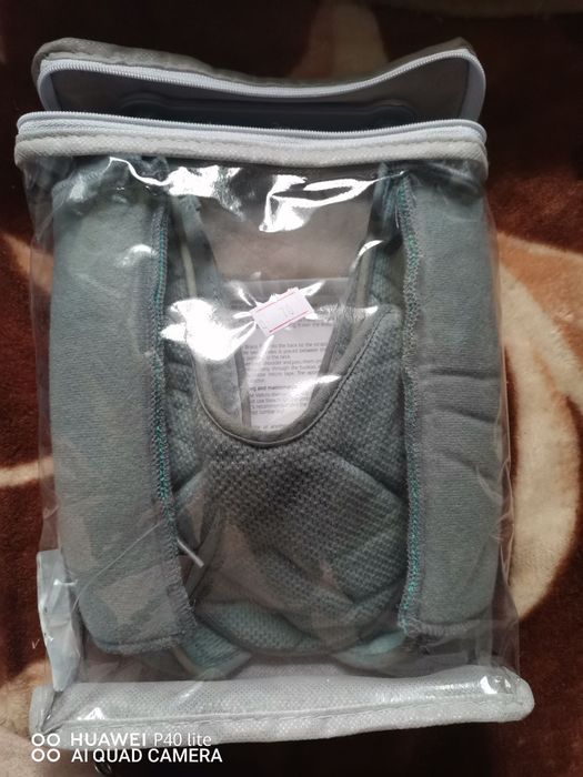 Ортопедичен колан за рамо детски