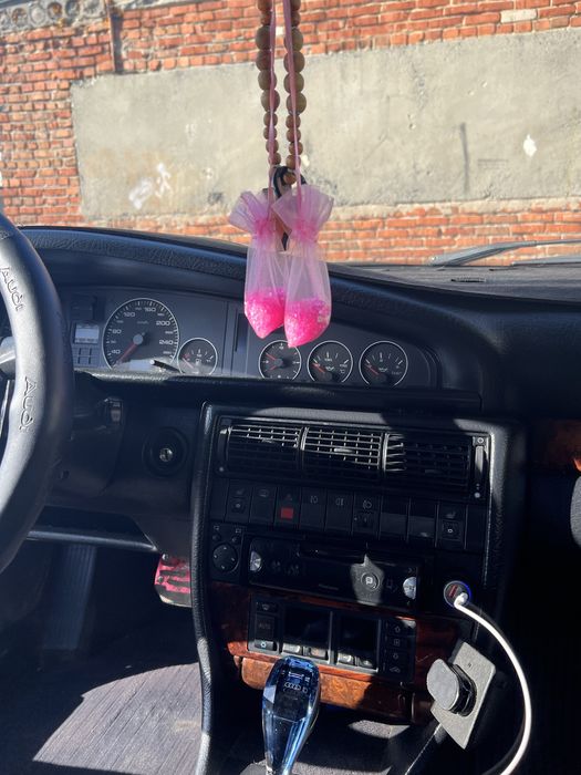 Продам Ауди 100 с4