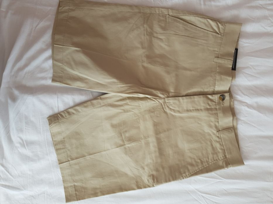 H&M Мъжки къси панталонки - размер 32W - НОВИ