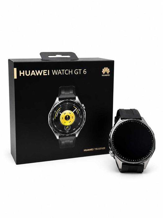 Huawei Watch GT 2Pro (0617\4832)
