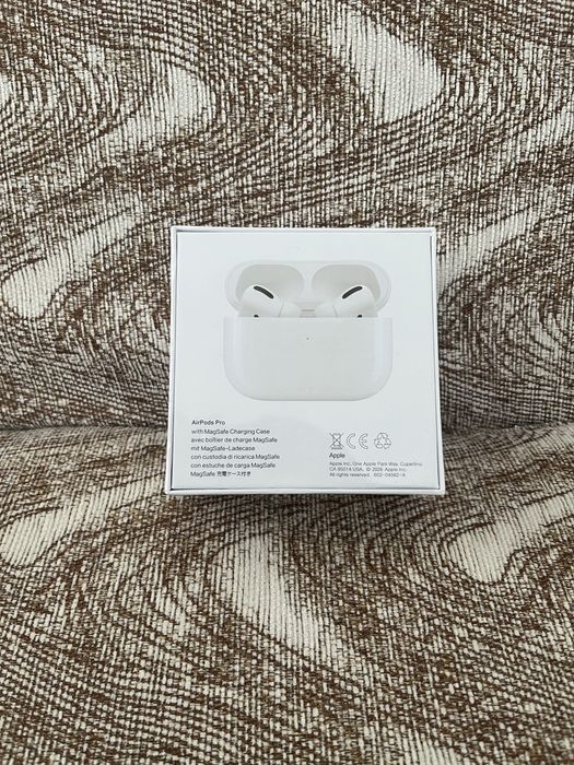 Căşti AirPods Pro