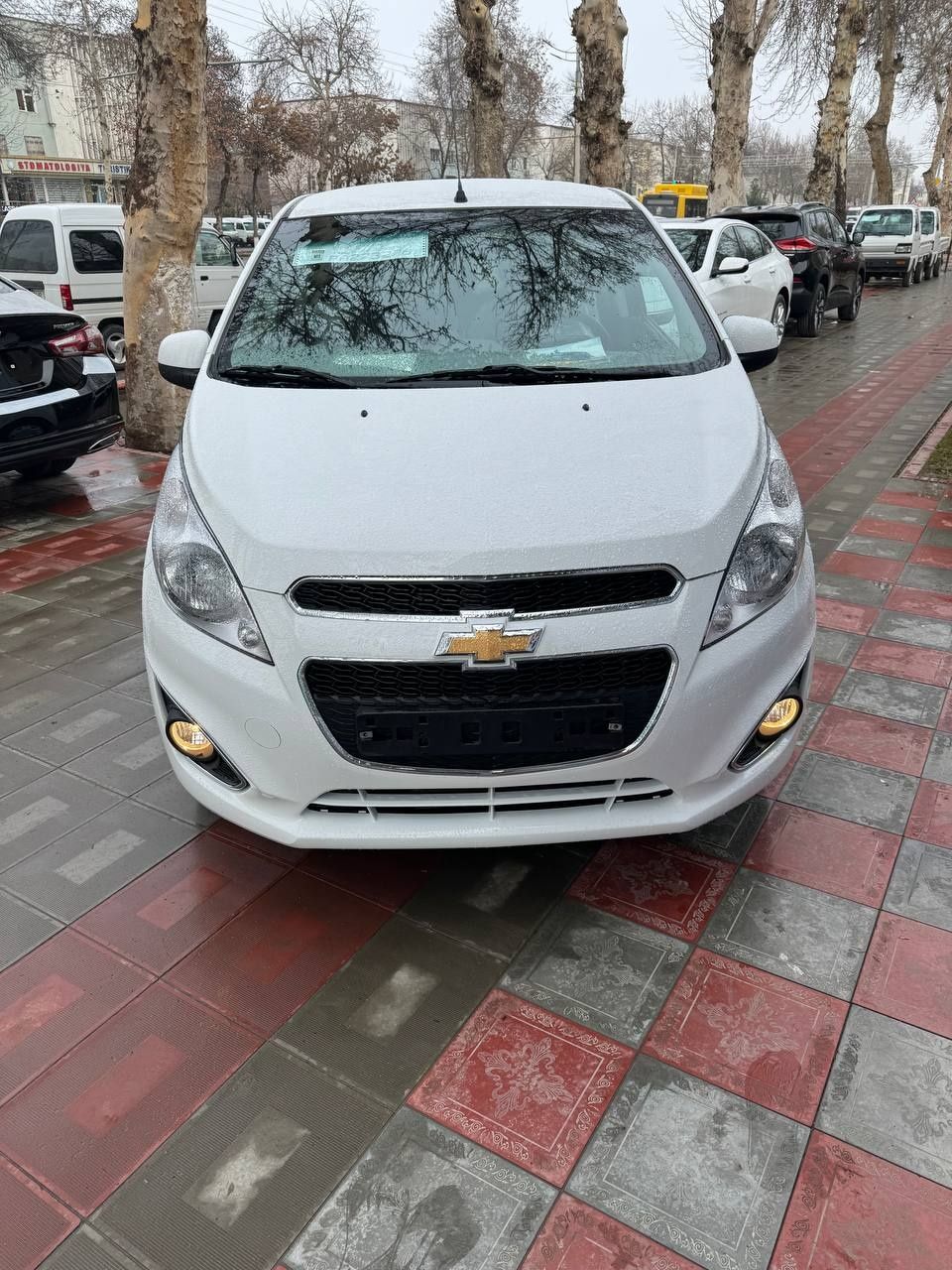 авто самарканд - Chevrolet - OLX.uz