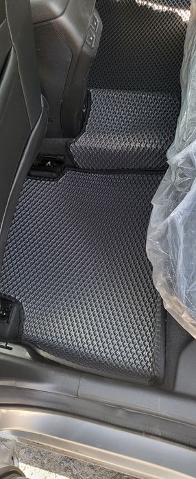 Ева коврики полики